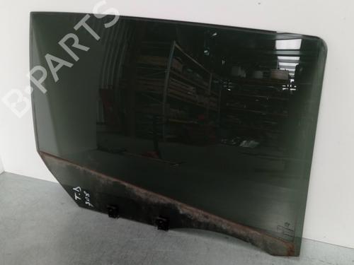 Used Rear right door window PEUGEOT 308 I (4A_, 4C_) [2007-2016]  19164778
