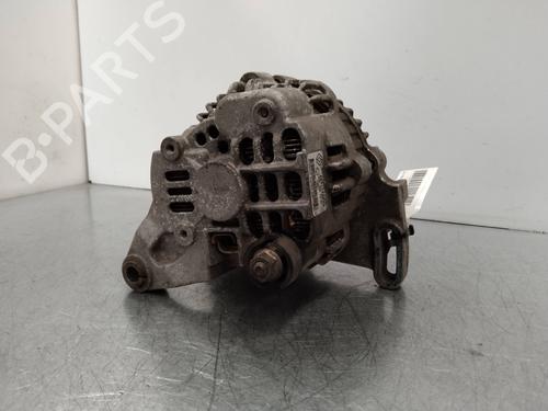 Alternator RENAULT CLIO II (BB_, CB_) 1.2 (BB0A, BB0F, BB10, BB1K, BB28, BB2D, BB2H, CB0A,... | BP2253783M7 