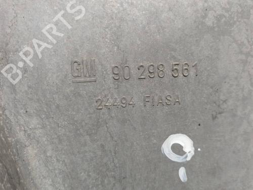 Radiator fan OPEL CORSA A Hatchback (S83)  | BP29641292M35 