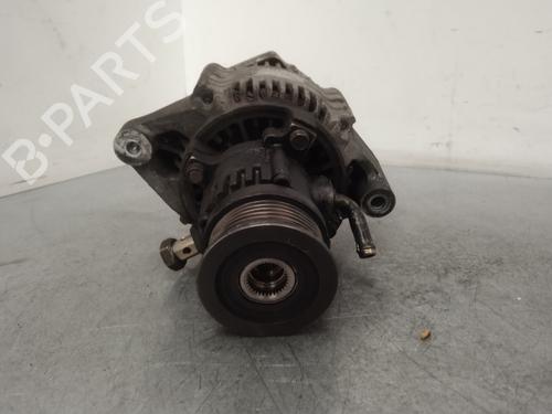 Alternator HYUNDAI ACCENT II (LC)  | BP21575807M7 