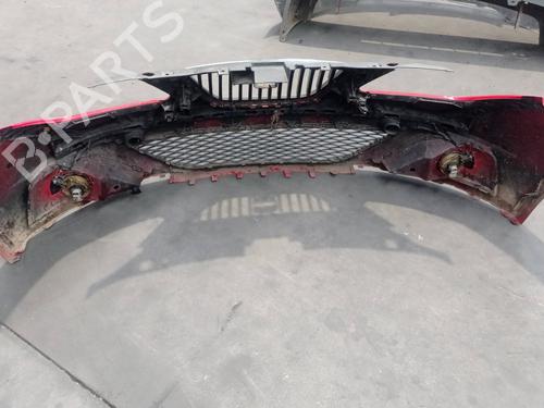 Front bumper SEAT IBIZA IV (6J5, 6P1)  | BP29272987C7 
