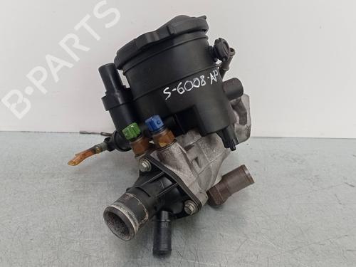 Used Support CITROËN XSARA Coupe (N0) 1.9 D (70 hp) 16823127