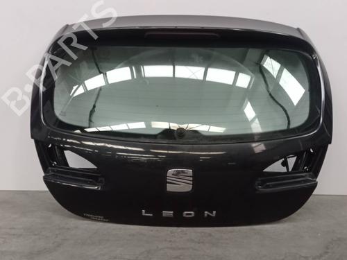Tailgate SEAT LEON (1P1) 1.9 TDI | BP16502660C6 
