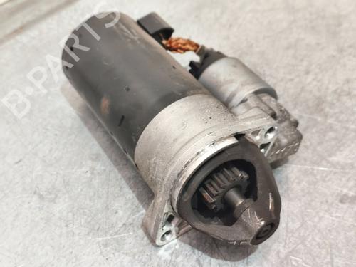 Startmotor Startmotor MERCEDES-BENZ C-CLASS (W204) [2007-2015] 34127356 34127356