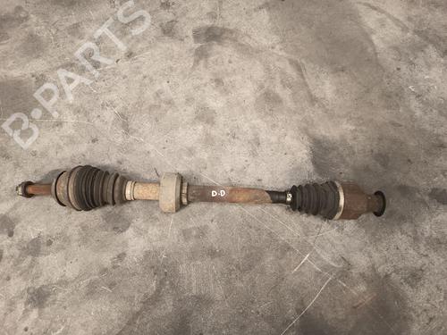 Used Right front driveshaft Right front driveshaft 37200548 37200548