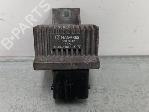 Elektronische module NISSAN QASHQAI +2 (JJ10E) [2007-2015]  29536986