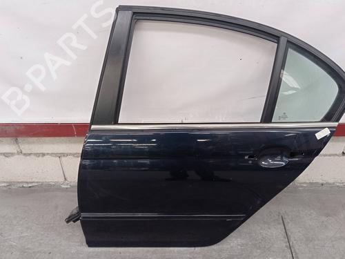 Used Left rear door BMW 3 (E46) 330 d (204 hp) 2251138
