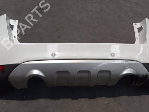 Used Rear bumper FORD KUGA I [2008-2012]  20656246
