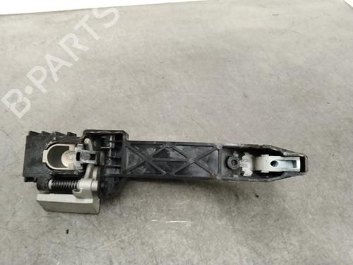 Rear right exterior door handle NISSAN QASHQAI +2 (JJ10E)  | BP29537037C130 