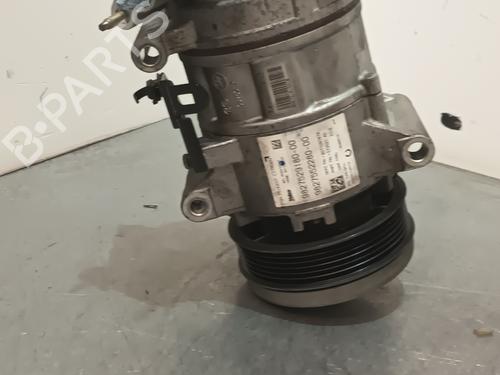 Used AC compressor PEUGEOT 308 SW II (LC_, LJ_, LR_, LX_, L4_) [2014-2021]  27882970