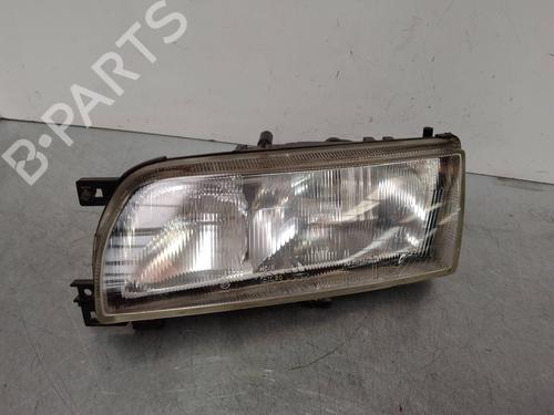 Left headlight NISSAN PRIMERA (P10) 1.6 (102 hp) 15511453