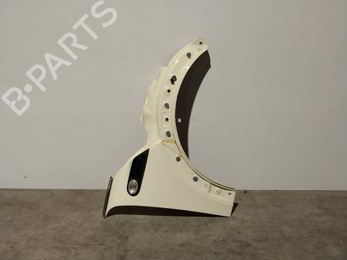Used Right front fenders MINI MINI (R56) One (75 hp) 15991726