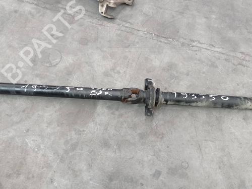 Used Driveshaft SUBARU FORESTER (SF_) 2.0 AWD (SF5) (125 hp) 29189167