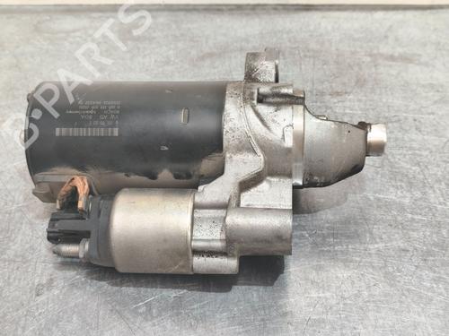 Starter AUDI A4 B8 (8K2) | BP36409621M8 - Image 4