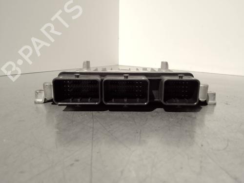 Engine control unit (ECU) CITROËN C5 III (RD_) 2.0 HDi (RDRHD8, RDRHDJ, RDRHR8, RDRHRJ) | BP16219032M57 
