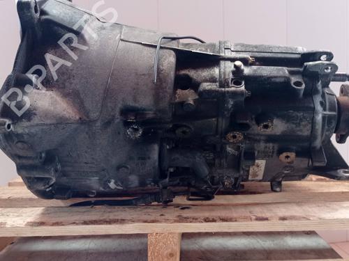 Gearbox BMW 3 (E46) 320 d | BP26700585M3 