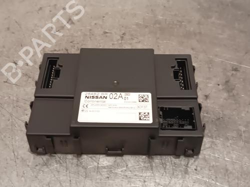 Used Fuse box NISSAN QASHQAI / QASHQAI +2 I (J10, NJ10, JJ10E) [2006-2014]  28047768