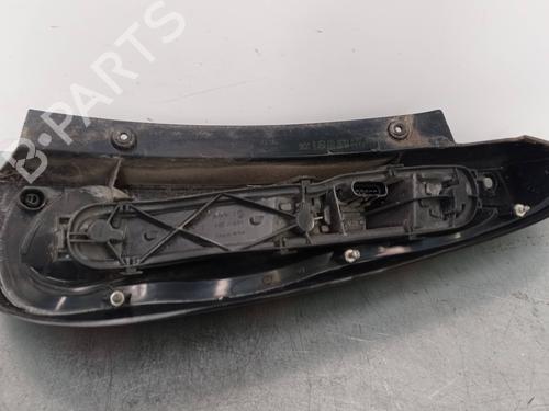 Left taillight SMART FORFOUR (454) 1.5 CDI (454.001) | BP19695614C34 