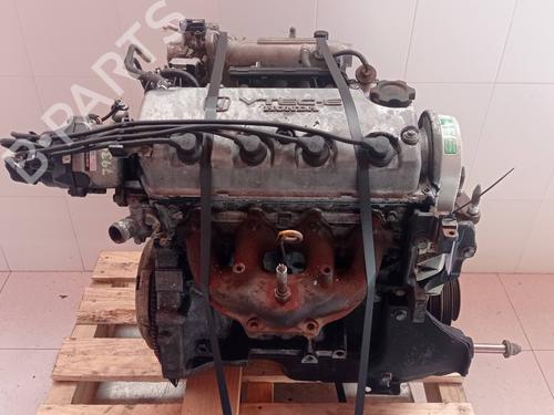 Used Engine HONDA CIVIC V Hatchback (EG) 1.5 i 16V (EG4) (90 hp) 23441891