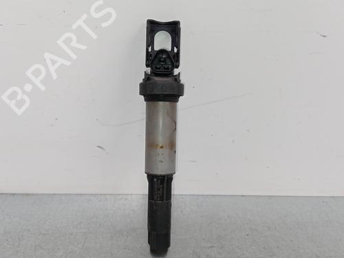 Used Ignition coil BMW 1 (E81) 116 i (115 hp) 18000800