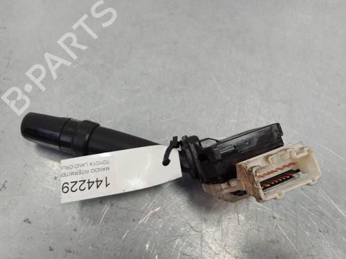 Steering column stalk TOYOTA LAND CRUISER PRADO (_J12_) 3.0 D-4D (KDJ120, KDJ125) | BP2259282I23 