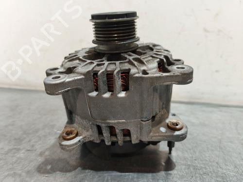 Alternatore Alternatore VW GOLF VI (5K1) 2.0 TDI (170 hp) 35753737 35753737