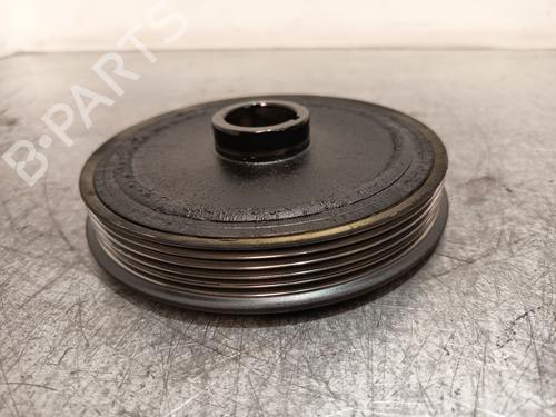 Pulley HYUNDAI i40 I (VF) 1.7 CRDi | BP37015690M122 - Image 2