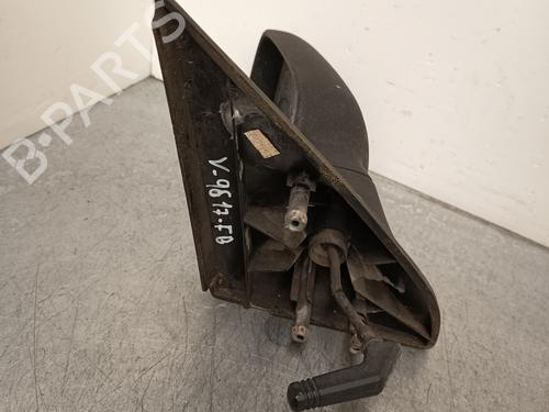 Left mirror FORD FIESTA III (GFJ)  | BP27327686C26