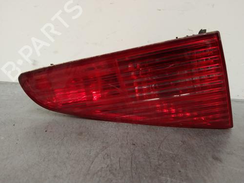 Used Left tailgate light PEUGEOT 607 (9D, 9U) 2.7 HDi 24V (204 hp) 26700601