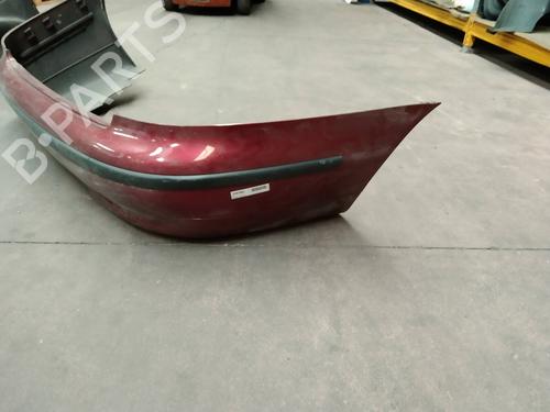 Bak støtfanger SEAT TOLEDO II (1M2) 1.9 TDI | BP7898754C8 