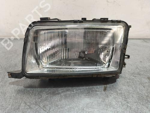 Used Left headlight Left headlight AUDI 80 B4 Saloon (8C2) 2.3 E (133 hp) 34127346 34127346