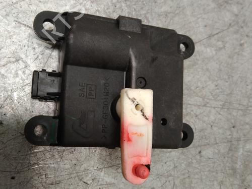 Used Electronic module NISSAN QASHQAI / QASHQAI +2 I (J10, NJ10, JJ10E) [2006-2014]  22929707