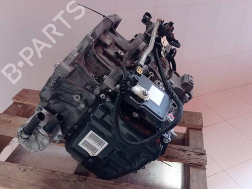 Gearbox PEUGEOT 3008 II SUV (MC_, MR_, MJ_, M4_) 2.0 BlueHDi 180 | BP18911791M3 