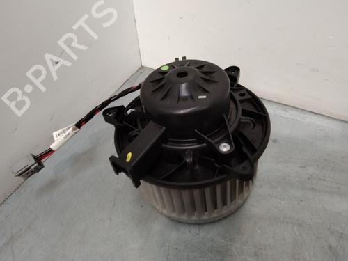Used Heater blower motor OPEL MERIVA B MPV (S10) [2010-2017]  24610832