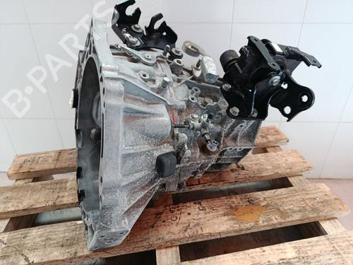 Gearkasse Gearkasse 38240353 38240353