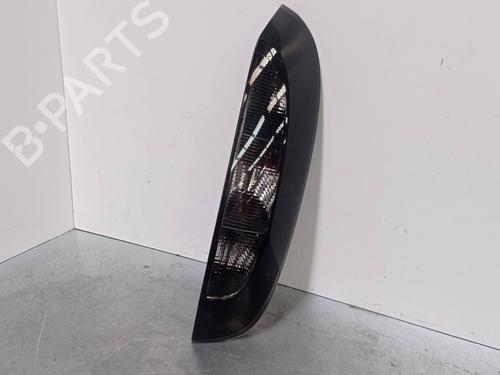 Used Right taillight OPEL CORSA C (X01) 1.3 CDTI (F08, F68) (70 hp) 9672882