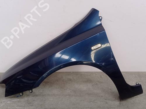 Used Left front fenders FIAT STILO (192_) 1.6 16V (192_XB1A) (103 hp) 21267481