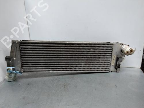 Used Intercooler RENAULT MEGANE II (BM0/1_, CM0/1_) 1.9 dCi (BM0G, CM0G) (120 hp) 2258595