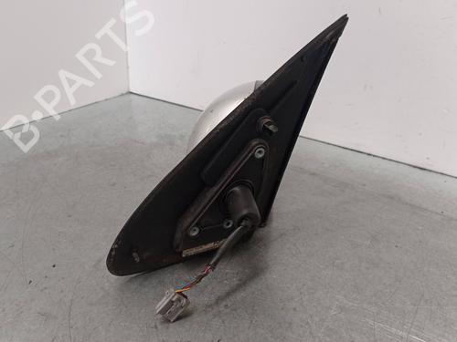 Right mirror NISSAN ALMERA II (N16) 2.2 Di | BP8297572C27 