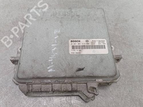 Used Engine control unit (ECU) ROVER 400 II (RT) 420 Di (105 hp) 26239353