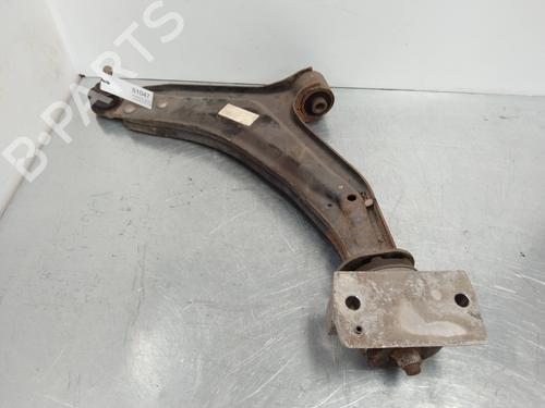 Used Left front suspension arm LAND ROVER FREELANDER I (L314) 2.0 DI 4x4 (98 hp) 14221195