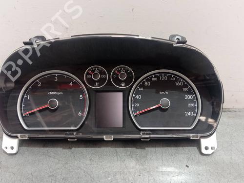 Used Instrument cluster HYUNDAI i30 Estate (FD) 1.6 CRDi (90 hp) 29300623
