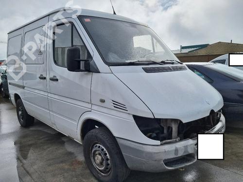 Used Parts MERCEDES-BENZ T1 Van (B602)    1078971