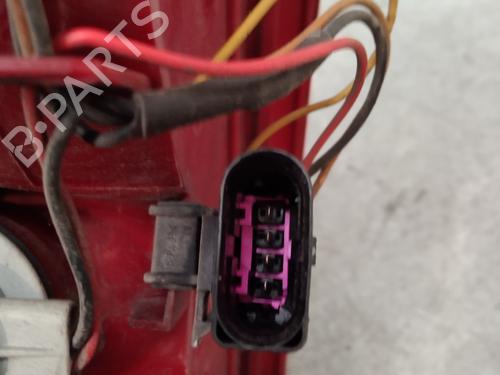 Left taillight AUDI A5 (8T3) 3.0 TDI quattro | BP23565924C34 