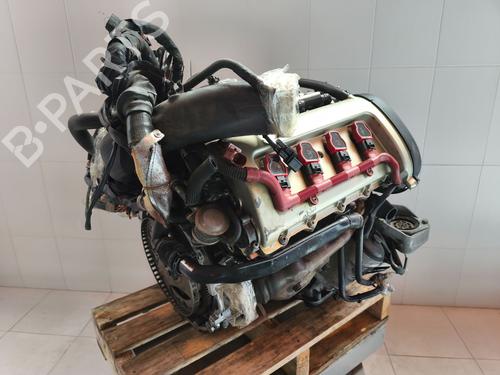 Engine AUDI A8 D3 (4E2, 4E8) 4.2 quattro | BP16677823M1  - Image 6
