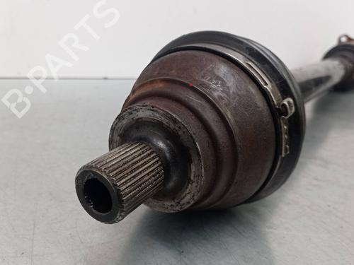 Right front driveshaft SEAT TOLEDO III (5P2)  | BP13395137M39 