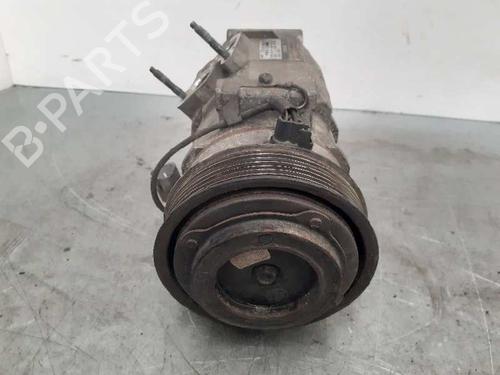 Used AC compressor TOYOTA LAND CRUISER PRADO (_J12_) 3.0 D-4D (KDJ120, KDJ125) (163 hp) 5224112