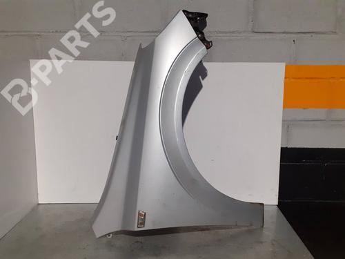 Used Right front fenders Right front fenders OPEL ASTRA H (A04) 1.7 CDTI (L48) (80 hp) 6963792 6963792