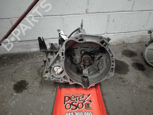 Used Gearbox NISSAN MICRA III (K12) 1.4 16V (88 hp) 2272730