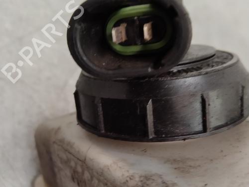 Brake master cylinder RENAULT MASTER II Platform/Chassis (ED/HD/UD)  | BP29536971M77 